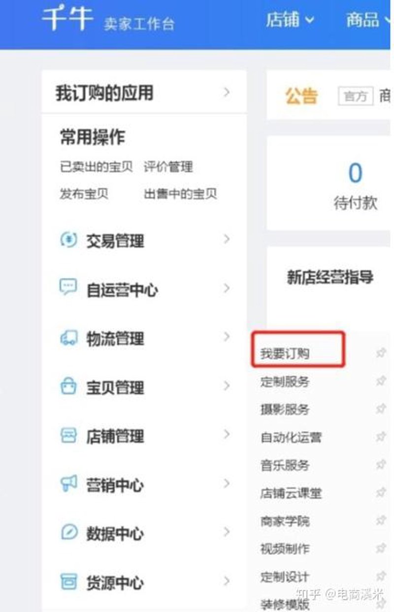 商品拍照上架