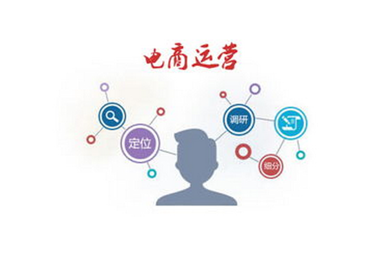 京东代运营：电商新风向标